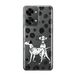 ERT GROUP Mobiele telefoonhoes voor OnePlus NORD 2T 5G Original en officieel gelicentieerd Disney-motief Dalmatian 002, passend bij de vorm van de mobiele telefoon, gedeeltelijk bedrukt