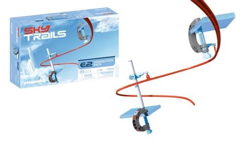 Sky PLAYMOBIL Sky Trails Connection Pack - 71974