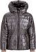Like Flo Meisjes Jas F607-5212 - Zilver - Maat 146/152