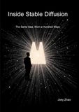 Inside Stable Diffusion: The Same Idea, Worn a Hundred Ways: A Hands-On Guide to Generation, Fine-Tuning, and Control