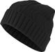 urban classics MSTRDS Beanie Cable Flap black one size