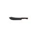 Faca Tramontina Faca Para Carne Churrasco Zwart 22844110 10" Aço Inox Escurecido