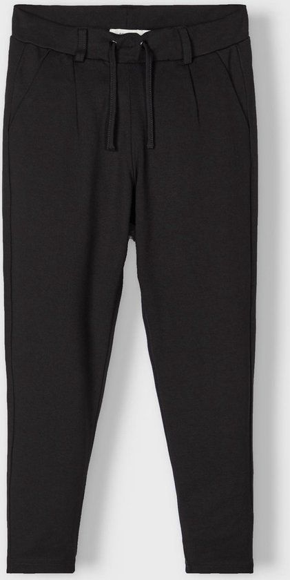 NAME IT NKFIDA Broek Meisjes - Maat 116 - Zwart