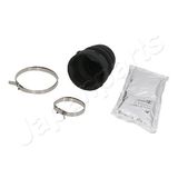 Japanparts KB-323 vouwbalgset, aandrijfas