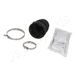 Japanparts KB-323 vouwbalgset, aandrijfas
