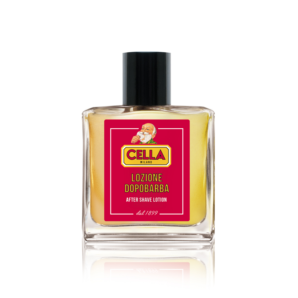 Cella Milano Aftershave lotion