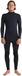 Quiksilver 2025 Heren Everyday Sessions 5/4/3mm Borst Ritssluiting Wetsuit