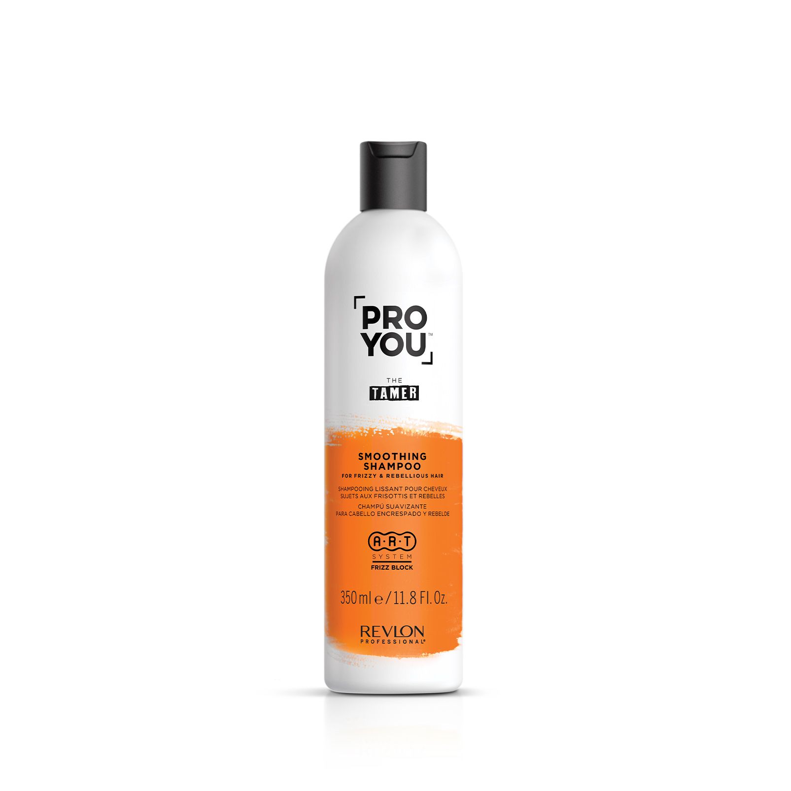 Revlon Shampoo - 350 ml - Voor dames