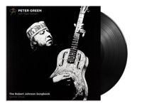 The Robert Johnson - The Robert Johnson Songbook - Reissue - LP