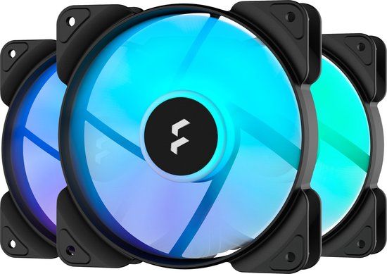 Fractal Design Aspect 12 RGB PWM