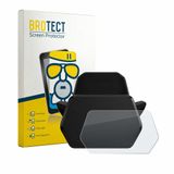BROTECT - Screenprotector voor Navee XT5 PRO - Folie Beschermfolie Beschermglas matte