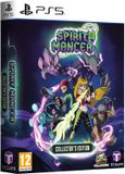 Tesura Games Spirit Mancer - Collector's Edition - PlayStation 5