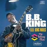 Intermusic B.B. King Wails + Easy Listening Blues