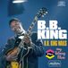 B.B. King Wails + Easy Listening Blues