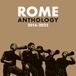 Anthology Rome - Anthology 2016-2025 (CD)