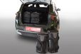 Car-Bags.com Jeu de sacs de voyage adapté pour Citroën C3 Aircross (CC24) 2024-présent Original