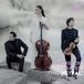 PIAS Nederland La Dolce Volta Chausson Ravel Piano Trios (CD)