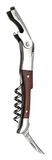 Pradel Excellence Laguiole Sommelier - Roestvrij staal en Hout - Capsulesnijmes - Geïntegreerde flesopener - Ergonomische handgreep - Kwaliteitsaccessoire