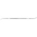 PFERD TOOLS 12409172 PAARD TOOLS lime de précision type 917 P 150 mm suisse 2, medium-fin Longueur 150 mm 12 pièce(s)