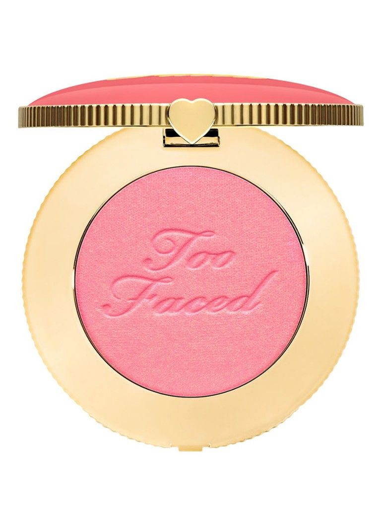 Too Faced Cloud Crush Blush - 0651986009565