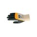 neoLab Uvex NeoLab 3-0001 professionele beschermende handschoenen met nitrilcoating, paar, maat 8