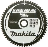Makita MAKBLADE Plus Zaagblad 250x30x48T - B-33489