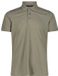 CMP 3T60077 Korte Mouw Poloshirt Groen XL Man