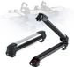 VEVOR Skiboard Snowboard Dakdrager
