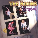 Scrapbook The Nixons Scrapbook