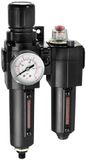 Rodcraft 1/4 MN2-14 filter-regulator-lubricator