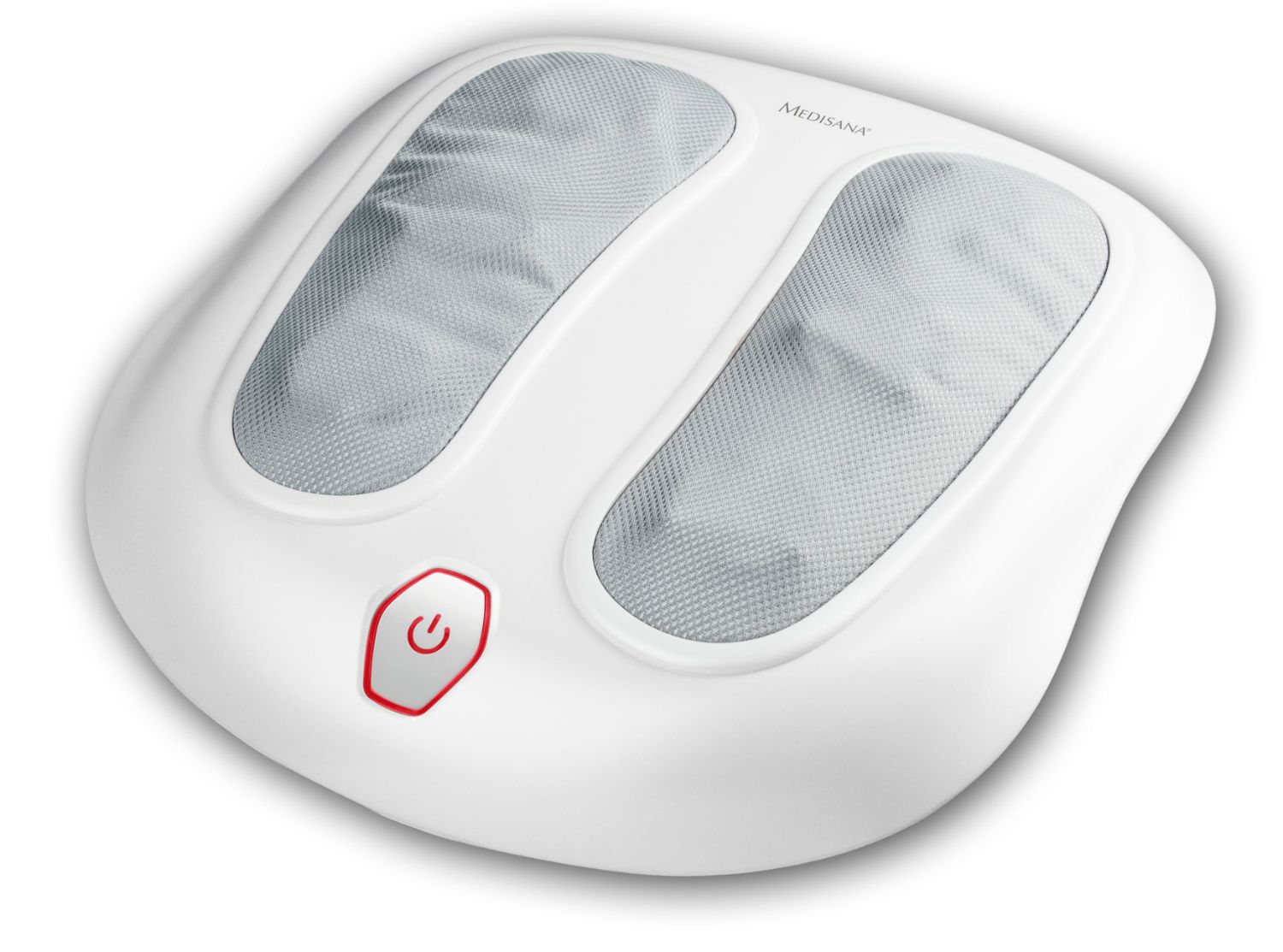 Medisana FM 883 Voet- en Rugmassage - Wit