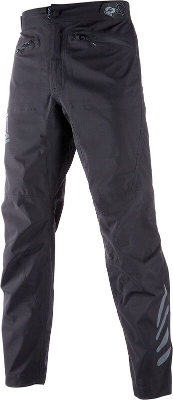 O'Neal Predator WP Broek Heren Zwart - 4046068589053