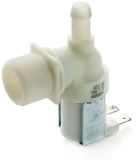 Vetus 230 Vac Wc220l/wc220s Vanne électrique Transparente