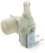 Vetus 230 Vac Wc220l/wc220s Vanne électrique Transparente