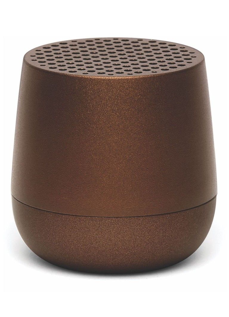 Lexon Mino+ bluetooth speaker - 3660491203754