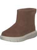 Sorel SOREL EXPLORER™ III SLIP-ON WP Women's Outdoorlaarzen - Velvet Tan, Chalk - Maat 41