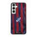 Fram Larvik Coque de Téléphone 3D Samsung Galaxy S23FE - Fram Larvik Officiel - Rayures