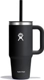 Hydro Flask All Around Thermosbeker met Rietje 710 ml