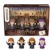 Fisher-Price Little People Collector Harry Potter en de Steen der Wijzen Speelgoed figuurset