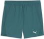 Puma Velocity 5" Korte Broek Groen M Man
