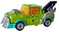 Hasbro Transformers Legacy Evolution Buzzworthy Bumblebee Robots In Disguise 2000 Universe Tow-Line Actiefiguur