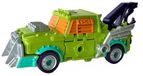 Hasbro Transformers Legacy Evolution Buzzworthy Bumblebee Robots In Disguise 2000 Universe Tow-Line Actiefiguur