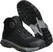 Mascot Footwear Customized Veiligheidsschoenen hoog F1681-704 - Zwart - 45