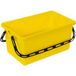 Bac Universel 17 L Jaune - 5910320