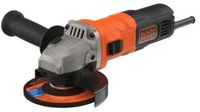 BLACK+DECKER ADBEG125-QS haakse slijpmachine