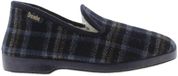 Victoria Slippers Cuadros Donkerblauw Textiel Vrouwen 43
