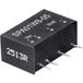 MEAN WELL SPA01W8-15 DC/DC-converter 15 V 0.067 A 1 W