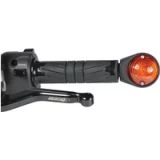 Chaft Lampe clignotante pour moto Chaft iconic