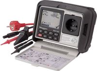 Megger 1003-430 Apparaattester VDE-norm 0701-0702