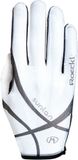 Roeckl Laila Suntan Wit - 8